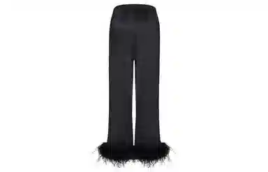 NOT JUST PAJAMA GLAM