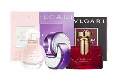 BVLGARI EDPEDT 5ml*2