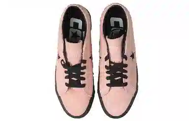 Converse One Star Pro Pink
