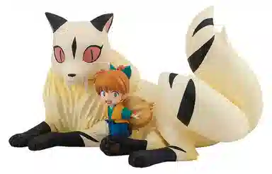 GSC pop up parade 10cm