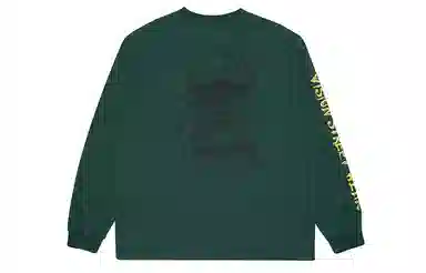 Vision Street Wear T