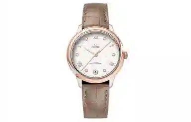 OMEGA 30 34mm 434.23.34.20.52.001