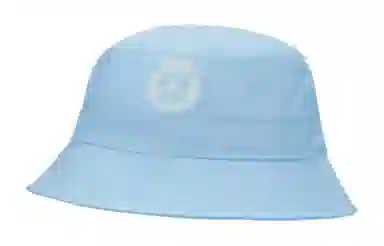 Jordan x UNION Bucket Hat Blue