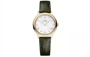 OMEGA 30 27.5mm 434.23.28.60.55.001