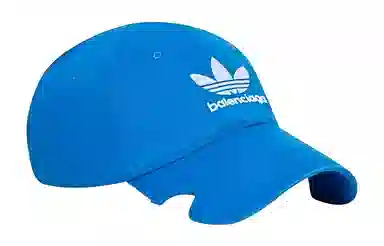 Balenciaga x Adidas Cap