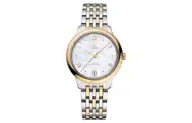 OMEGA 30 34mm 434.20.34.20.05.002