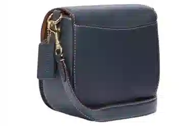 Coach Morgan 20 Denim Blue