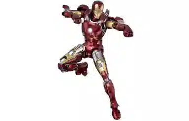 threezero 112 DLX mark7 17.5cm