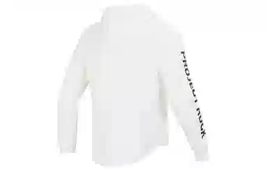 Under Armour Pjt Rock Terry Hoodie