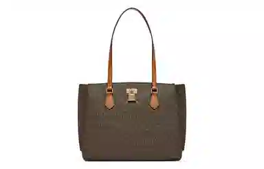 MICHAEL KORS MK Ruby Tote