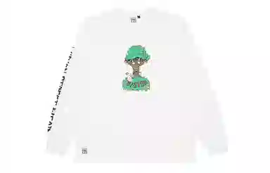 Vision Street Wear T