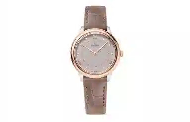 OMEGA 30 30mm 434.23.30.60.52.001