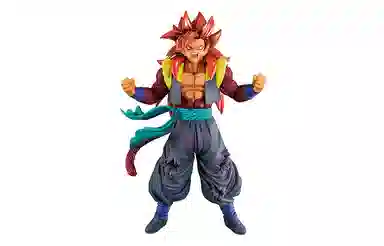 BANPRESTO 4 25cm
