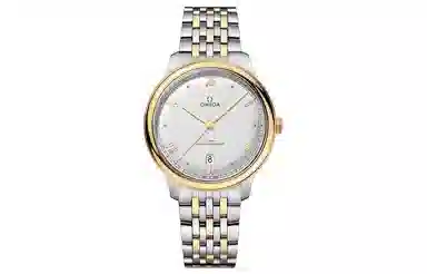 Omega De Ville 434.20.40.20.02.002