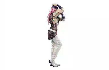 BANPRESTO JOJO jojo d 26cm