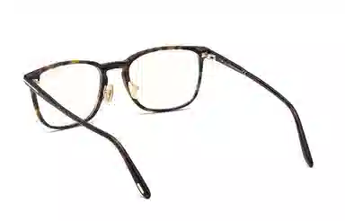Tom Ford Brown Optical Frame