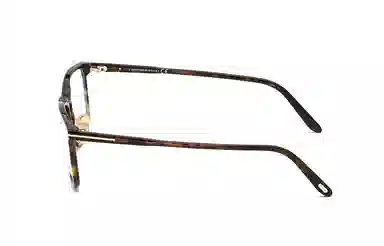 Tom Ford Brown Optical Frame