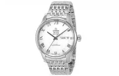 OMEGA 100 41mm 433.10.41.22.02.001