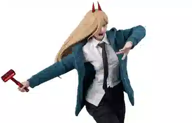 threezero 16 FIGZERO 28.8cm