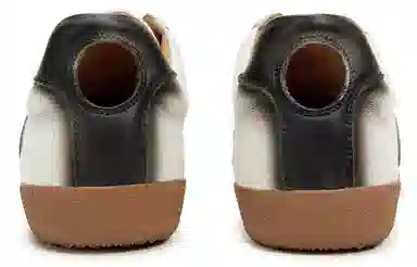 CONP Fashion Sneakers Black