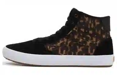 Vans The Lizzie Black Brown