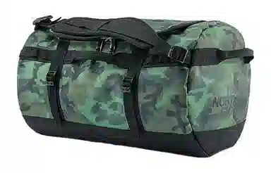 THE NORTH FACE BASE CAMP DUFFEL - S