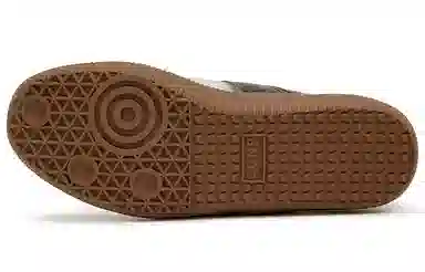 CONP Fashion Sneakers Black