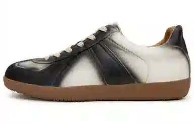 CONP Fashion Sneakers Black