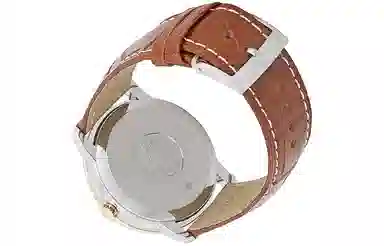 OMEGA De Ville 424.23.40.20.02.001