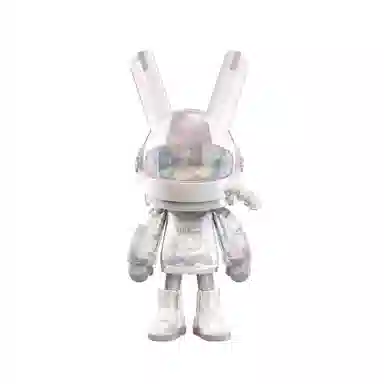 ROBBi x Wilson NBA Series