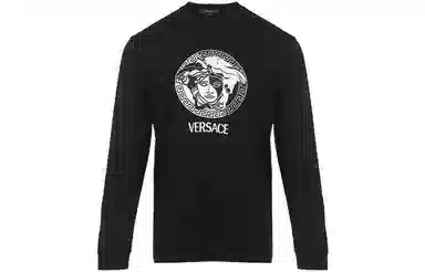 VERSACE FW22 LogoT