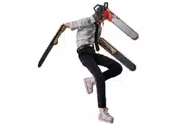 threezero 16 FIGZERO 29.5cm