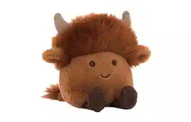 JELLYCAT 10cm