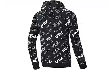 FILA FITNESS Logo