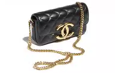 CHANEL 23P Logo