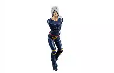 BANPRESTO JOJO C 26cm