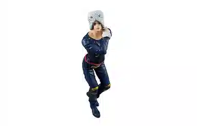 BANPRESTO JOJO C 26cm