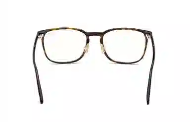Tom Ford Brown Optical Frame