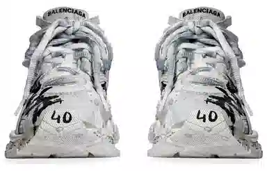Balenciaga Runner Graffiti