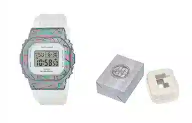 CASIO G-SHOCK GM-S5640GEM-7PR