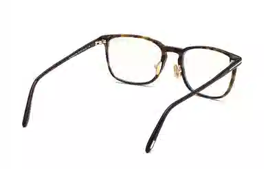 Tom Ford Brown Optical Frame