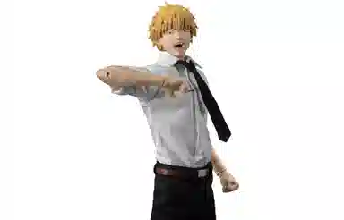 threezero 16 FIGZERO 29.5cm