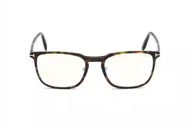 Tom Ford Brown Optical Frame