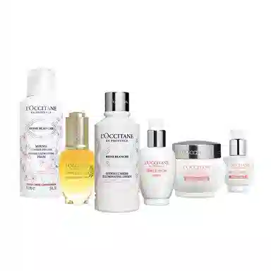 Reine Blanche Secret