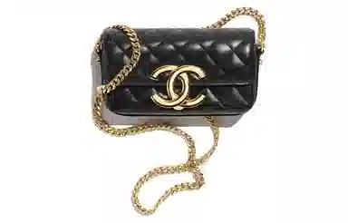 CHANEL 23P Logo