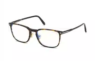 Tom Ford Brown Optical Frame