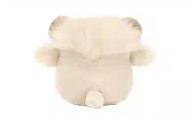 JELLYCAT Amuseabean 10cm