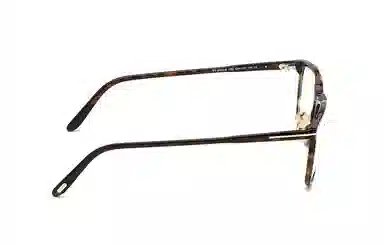 Tom Ford Brown Optical Frame