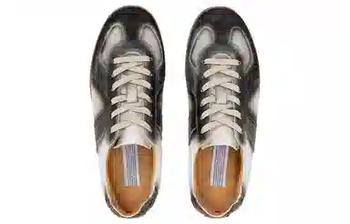 CONP Fashion Sneakers Black