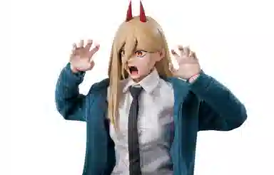 threezero 16 FIGZERO 28.8cm